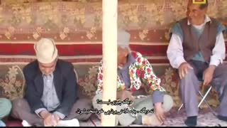 Ahl-İ Sur (Kaşğay Türkleri) (اهل سور(قشقایی تورکلری