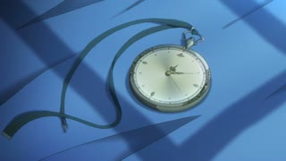 سفید برفی با موهای قرمز فصل دوم قسمت 4