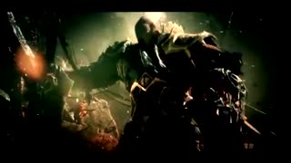 Amv بسیار زیبای بازی Darknes