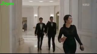 سریال اوه الهه من قسمت 11م پارت پنجم اخر