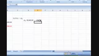 فرمت های سفارشی در اکسل