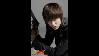 شکارچی شهر OST