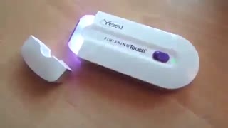 موبر برقی تاچ