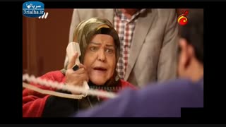 سریال در حاشیه۲ - 21