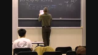 ترمودینامیک و سینتیک، دانشگاه MIT، جلسه 17