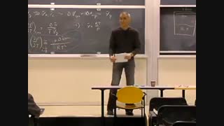 ترمودینامیک و سینتیک، دانشگاه MIT، جلسه 19