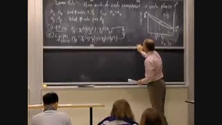 ترمودینامیک و سینتیک، دانشگاه MIT، جلسه 21