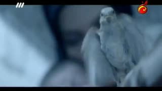 بانوی بارانی