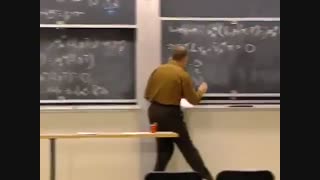 ترمودینامیک و سینتیک، دانشگاه MIT، جلسه 24