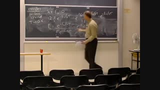 ترمودینامیک و سینتیک، دانشگاه MIT، جلسه 25