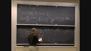 ترمودینامیک و سینتیک، دانشگاه MIT، جلسه 26