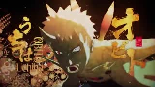 تریلر ویدیو آغازین  بازی Naruto Shippuden Ultimate Ninja Storm 4 (ناروتو شیپودن)