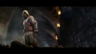 تریلر بازی Assassin's Creed IDENTITY
