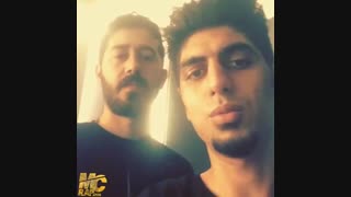 ..::صحبت های رضا پیشرو::..