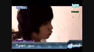 M!-Pick SS501پارت35:)