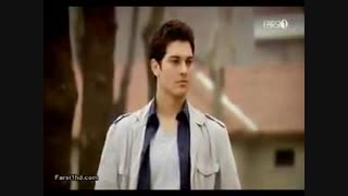 سریال فریحا بهترین سکانس های قسمت 7