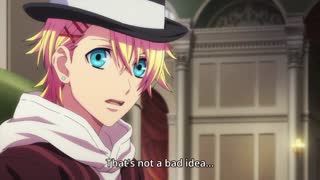 انیمه uta no prince-sama maji love revolutions قسمت پنجم (فصل سوم)