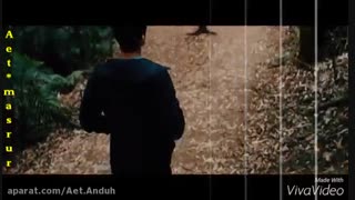 وقتی تو نیستی