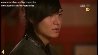 سان.سو.ر های سریال سرنوشت (ایمان) - Faith قسمت 17