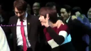 تولد کیوهیون(دویل مکنه سوپر جونیور!) مبااااارک ایشالله صد ساله بشیی :)