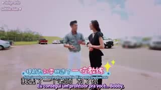 برنامه ی ما ازدواج کردیم ( شیوون ) قسمت یازدهم ( سوپر جونیور ، super junior )