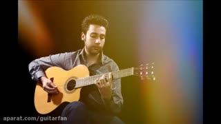 استاد امیر کریمی - آرامش در لا ماژور