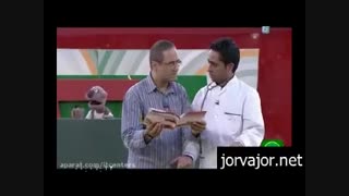 حامله شدن جناب خان