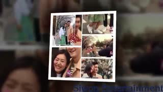 برنامه ی ما ازدواج کردیم ( شیوون ) قسمت آخر ، تماااااام ( سوپر جونیور ، super junior )