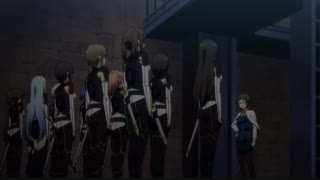 Saijaku Muhai no Bahamut  قسمت4