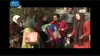 فیلم ایرانی بن بست یلدا