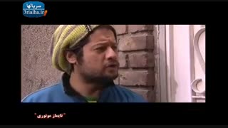 فیلم ایرانی تایماز موتوری