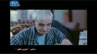 فیلم ایرانی خروس جنگی