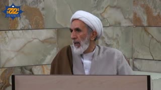 جلسه بیست و دوم درس جهاد و دفاع استاد طائب