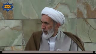 جلسه بیست و سوم درس جهاد و دفاع استاد طائب