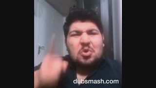 دابسمش جوری چکت میزنم!!!!