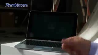 نقد و بررسی HP Envy X2