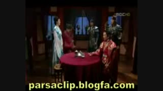 میکس افسانه جومونگ با اهنگ مسعود محرابی