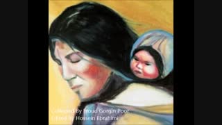 لالایی قــــشـــقــایـی - Qashqai Lullaby