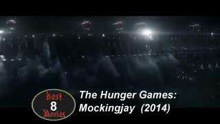 برترین فیلم های جنیفر لارنس ( Jennifer Lawrence )