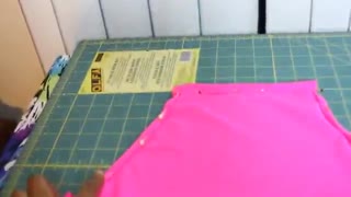 DIY halter Summer Dress