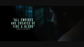 تریلر رسمی جدیدترین فیلم جاش هاچرسون ( Escobar: Paradise Lost )