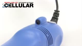 مینی جاروبرقی USB