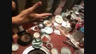 سنگ کاغذ قیچی سوپر جونیور