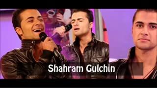 اهنگ کردی دربه درم