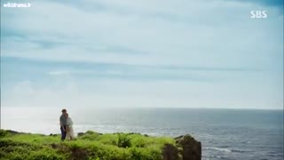 سریال کره ای چیزی نیست این عشقه قسمت16(آخر)-کامل-