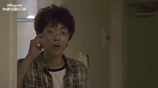 قسمت چهارم سریال کره ای love potential