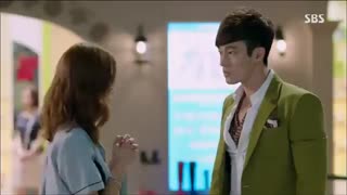 قسمت دوم سریال کره ای ارباب خورشید