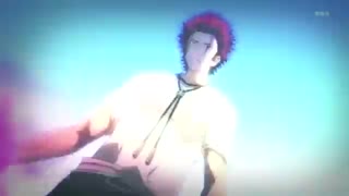 AMV - I'm a Lion