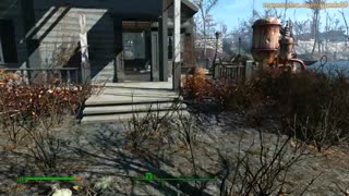 راهنمای من برای قفل باز کردن و ساخت و ساز در Fallout 4
