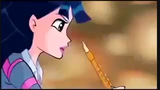 فلوت میوسا
